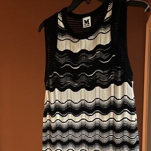 Missoni Dress